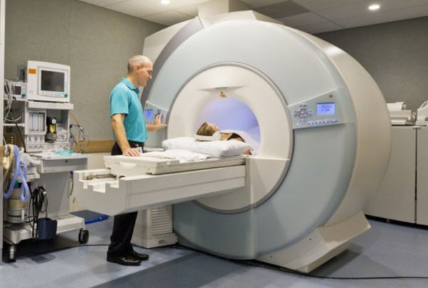 MRI scans - are they necessary?