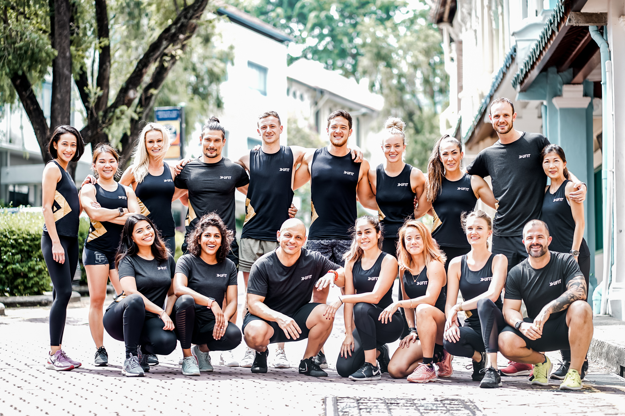 personal training bootcamp near me